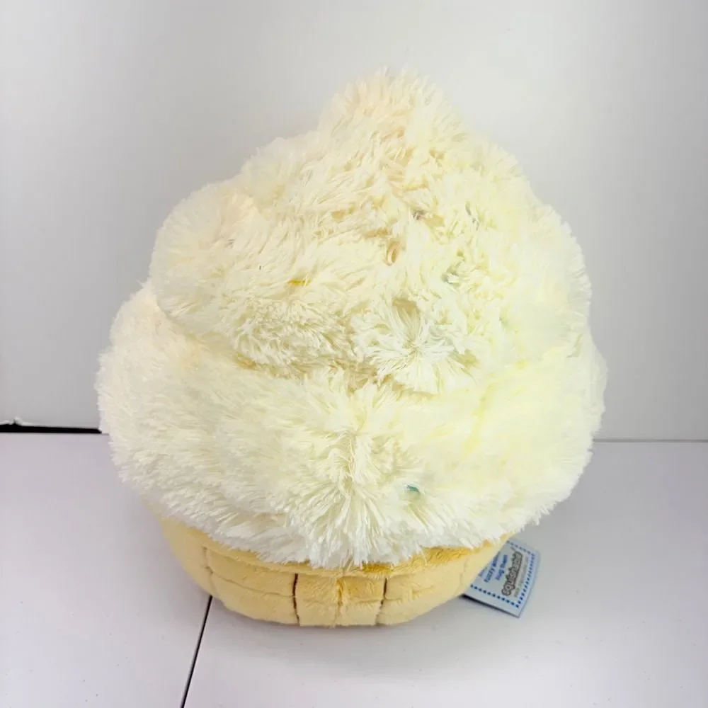 Squishable Comfort Food Ice Cream Cone 15